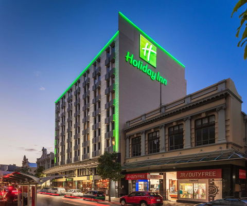 Holiday Inn Perth City Centre, An IHG Hotel - Darwin Holiday 0