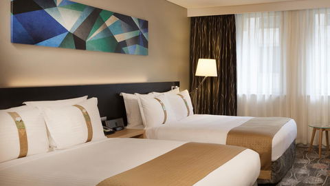 Holiday Inn Perth City Centre, An IHG Hotel - Darwin Holiday 20