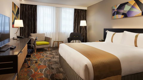 Holiday Inn Perth City Centre, An IHG Hotel - Darwin Holiday 9