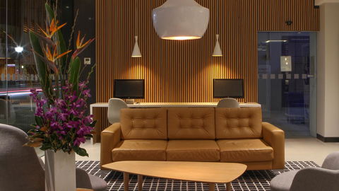 Holiday Inn Perth City Centre, An IHG Hotel - Darwin Holiday 6
