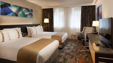 Holiday Inn Perth City Centre, An IHG Hotel - Darwin Holiday 19