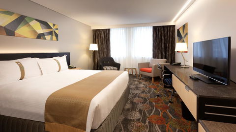 Holiday Inn Perth City Centre, An IHG Hotel - Darwin Holiday 5