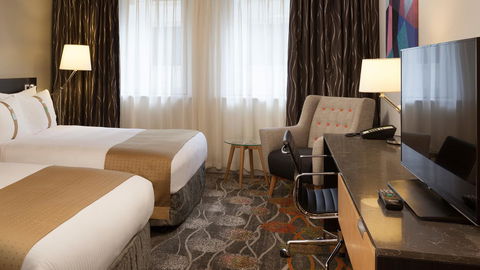 Holiday Inn Perth City Centre, An IHG Hotel - Darwin Holiday 15