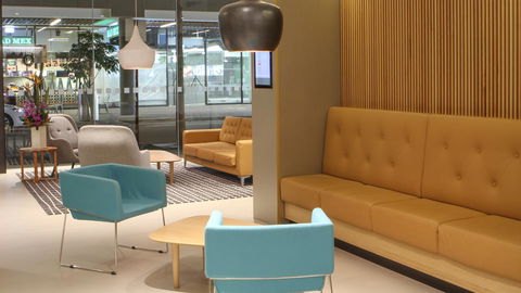 Holiday Inn Perth City Centre, An IHG Hotel - Darwin Holiday 16