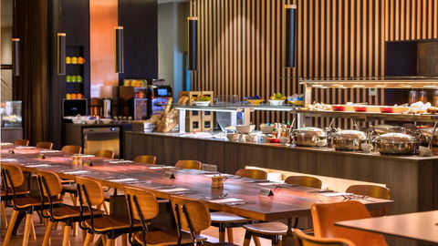 Holiday Inn Perth City Centre, An IHG Hotel - Darwin Holiday 29