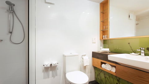 Holiday Inn Perth City Centre, An IHG Hotel - Darwin Holiday 26