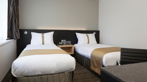 Holiday Inn Perth City Centre, An IHG Hotel - Darwin Holiday 22