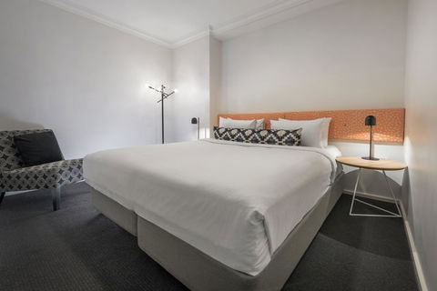 Oaks Perth Hotel - Darwin Holiday 10