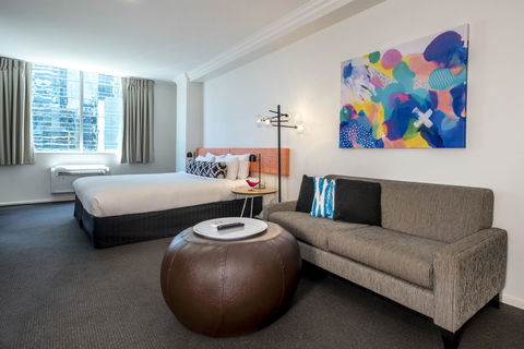 Oaks Perth Hotel - Darwin Holiday 15