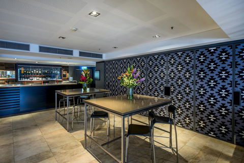 Oaks Perth Hotel - Darwin Holiday 32