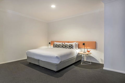 Oaks Perth Hotel - Darwin Holiday 19