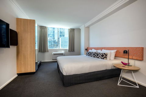 Oaks Perth Hotel - Darwin Holiday 14