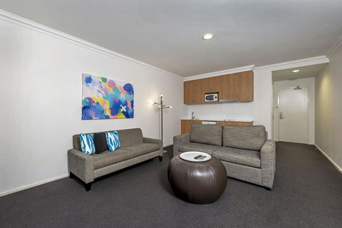 Oaks Perth Hotel - Darwin Holiday 17