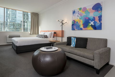 Oaks Perth Hotel - Darwin Holiday 7
