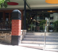 Riverview on Mount Street - Darwin Holiday