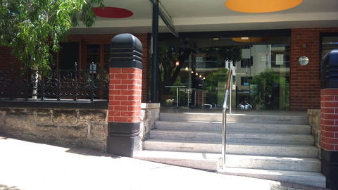Riverview On Mount Street - Darwin Holiday 0