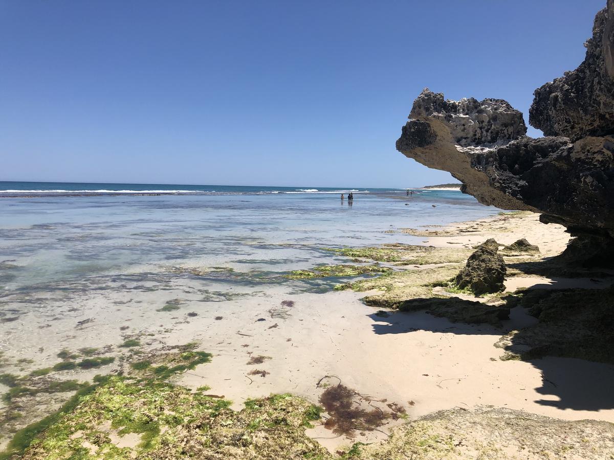 Kingsley WA Darwin Holiday