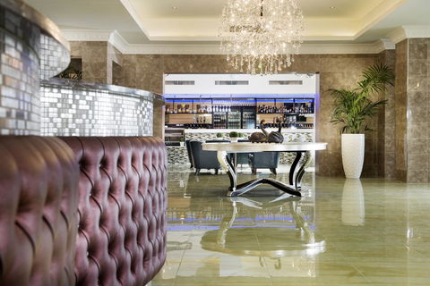 Swan River Hotel - Darwin Holiday 15