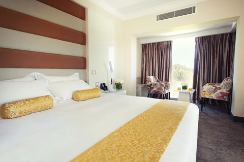 Swan River Hotel - Darwin Holiday 2