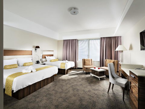 Swan River Hotel - Darwin Holiday 8
