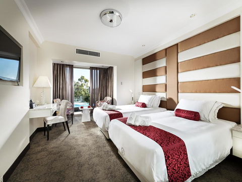 Swan River Hotel - Darwin Holiday 17