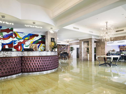 Swan River Hotel - Darwin Holiday 7