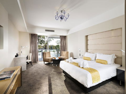 Swan River Hotel - Darwin Holiday 3