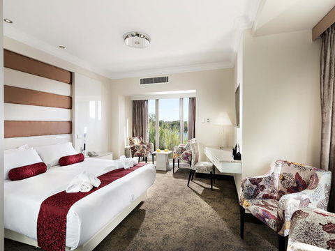 Swan River Hotel - Darwin Holiday 21