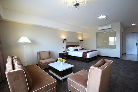 Swan River Hotel - Darwin Holiday 42
