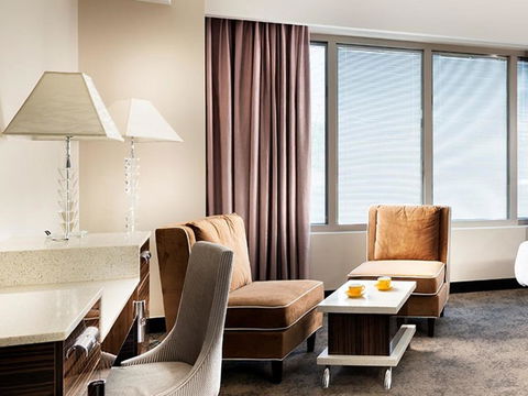 Swan River Hotel - Darwin Holiday 19