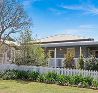 Lavender Cottage - Darwin Holiday