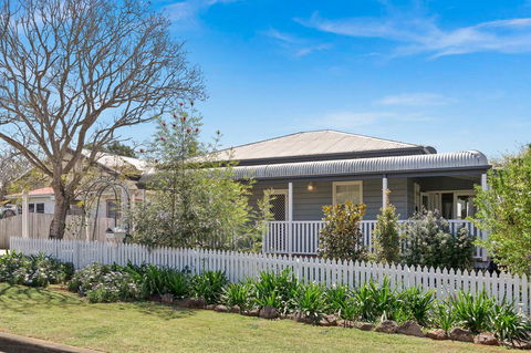 Lavender Cottage - Darwin Holiday 0