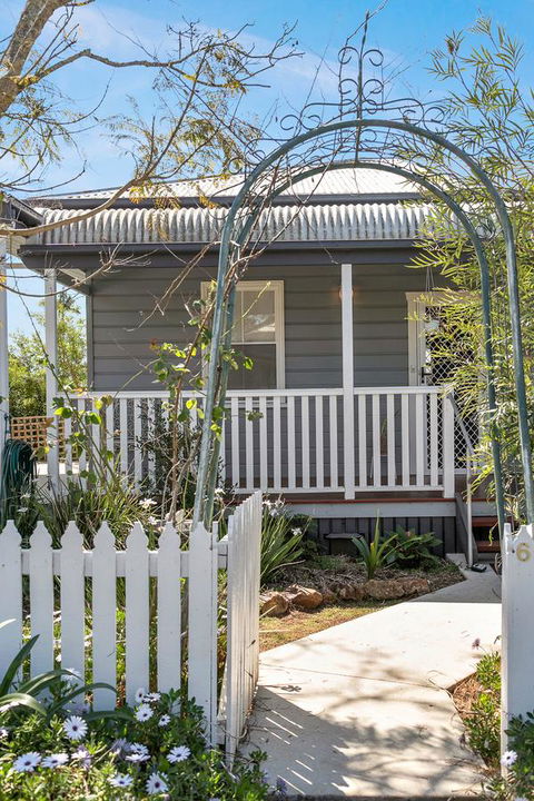 Lavender Cottage - Darwin Holiday 1
