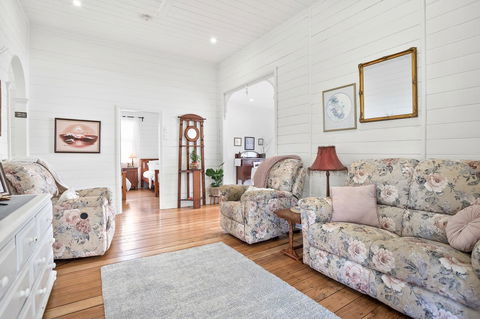 Lavender Cottage - Darwin Holiday 17