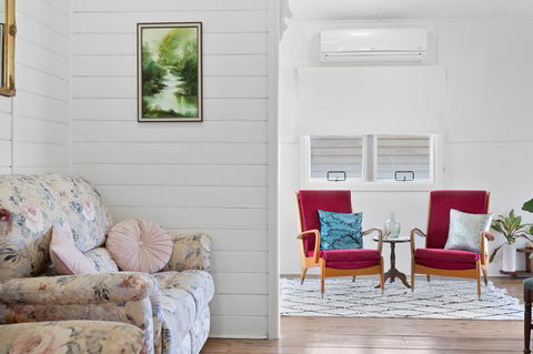 Lavender Cottage - Darwin Holiday 18