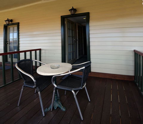 The Palace Hotel Kalgoorlie - Darwin Holiday 16