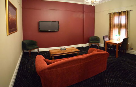 The Palace Hotel Kalgoorlie - Darwin Holiday 18