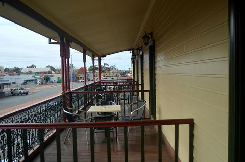 The Palace Hotel Kalgoorlie - Darwin Holiday 27