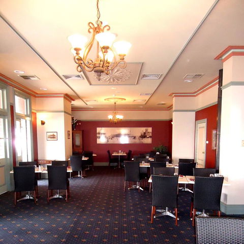 The Palace Hotel Kalgoorlie - Darwin Holiday 19