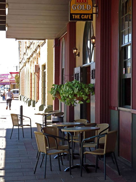 The Palace Hotel Kalgoorlie - Darwin Holiday 26