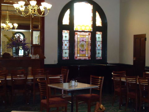 The Palace Hotel Kalgoorlie - Darwin Holiday 22