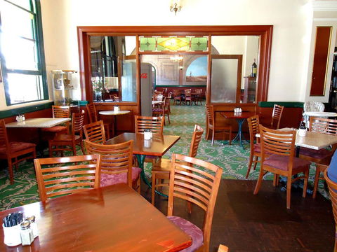 The Palace Hotel Kalgoorlie - Darwin Holiday 23