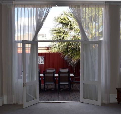 The Palace Hotel Kalgoorlie - Darwin Holiday 9
