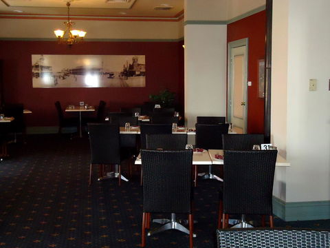 The Palace Hotel Kalgoorlie - Darwin Holiday 20