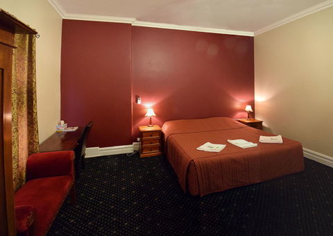 The Palace Hotel Kalgoorlie - Darwin Holiday 12