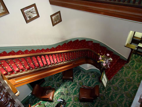 The Palace Hotel Kalgoorlie - Darwin Holiday 15