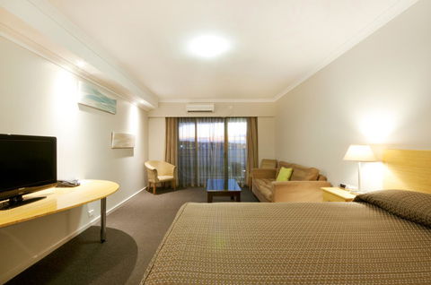 Dog Rock Motel - Darwin Holiday 32
