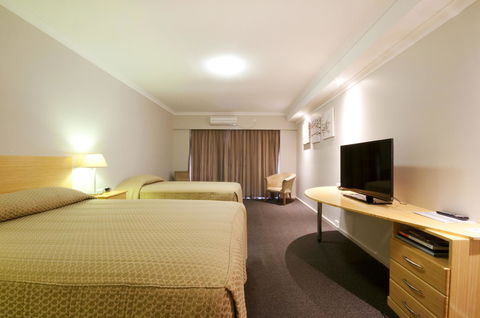 Dog Rock Motel - Darwin Holiday 30