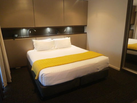 Dog Rock Motel - Darwin Holiday 36