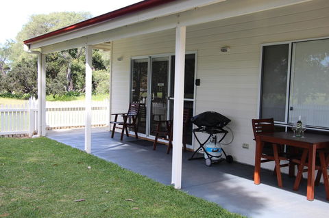 Sapphire Chalets, Augusta - Darwin Holiday 4